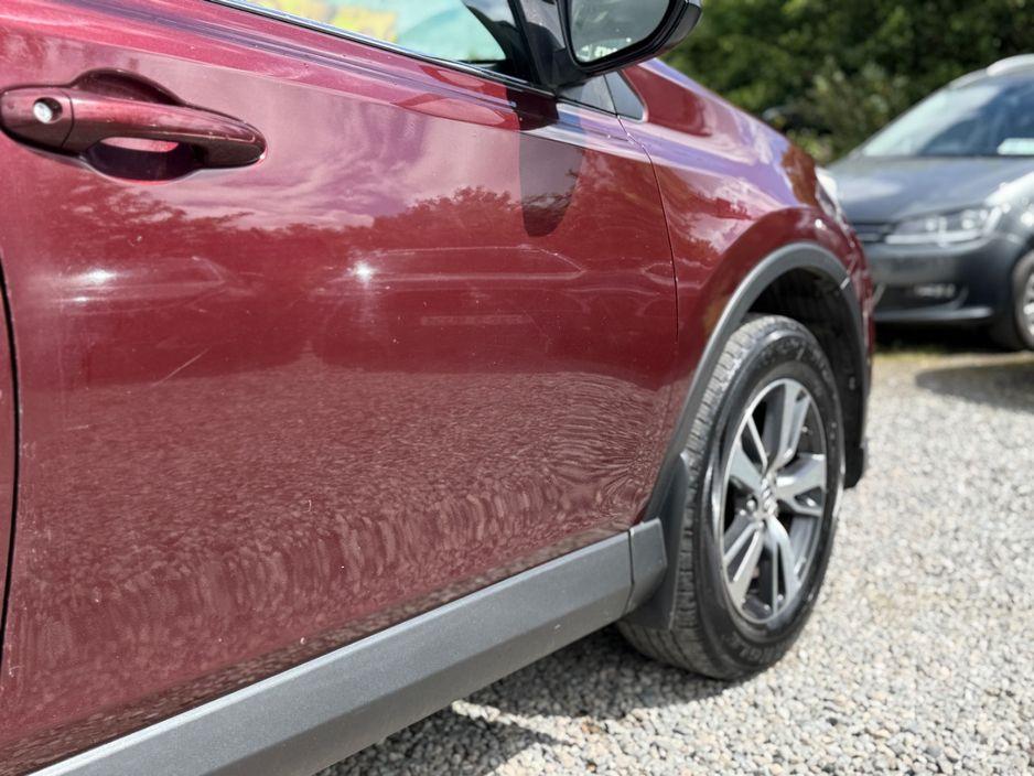 2016 Toyota Rav4 - photo 12