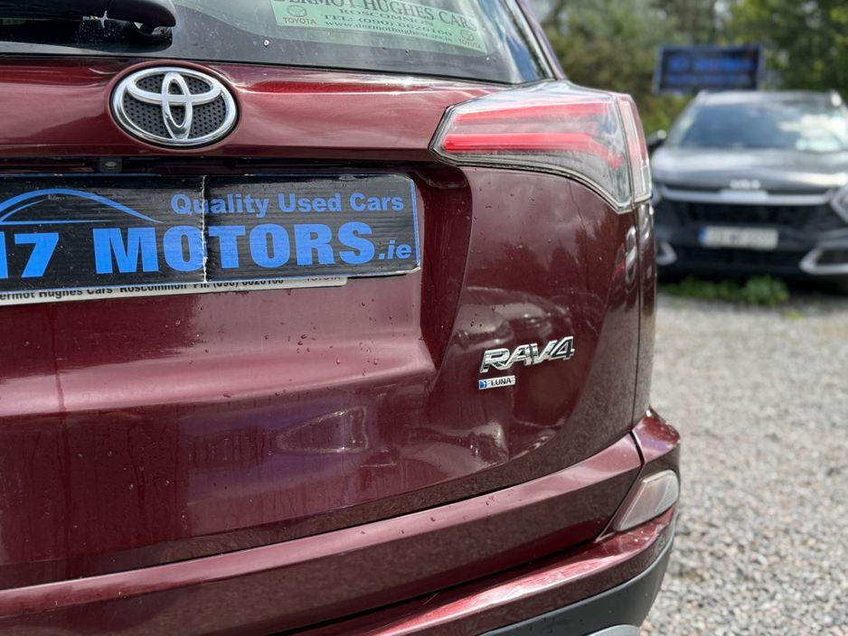 2016 Toyota Rav4 - photo 14