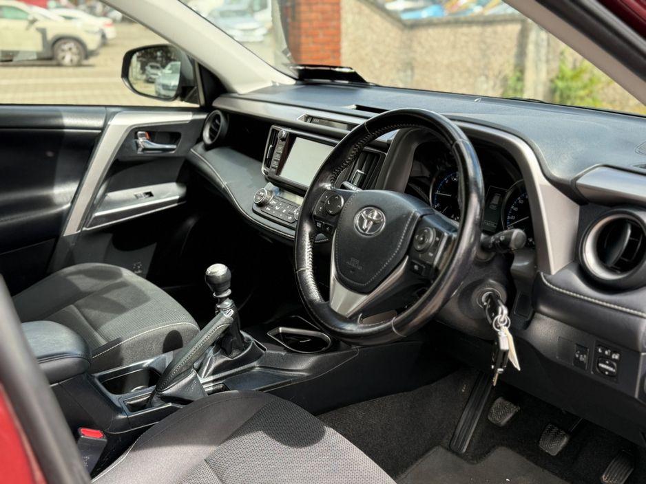 2016 Toyota Rav4 - photo 15