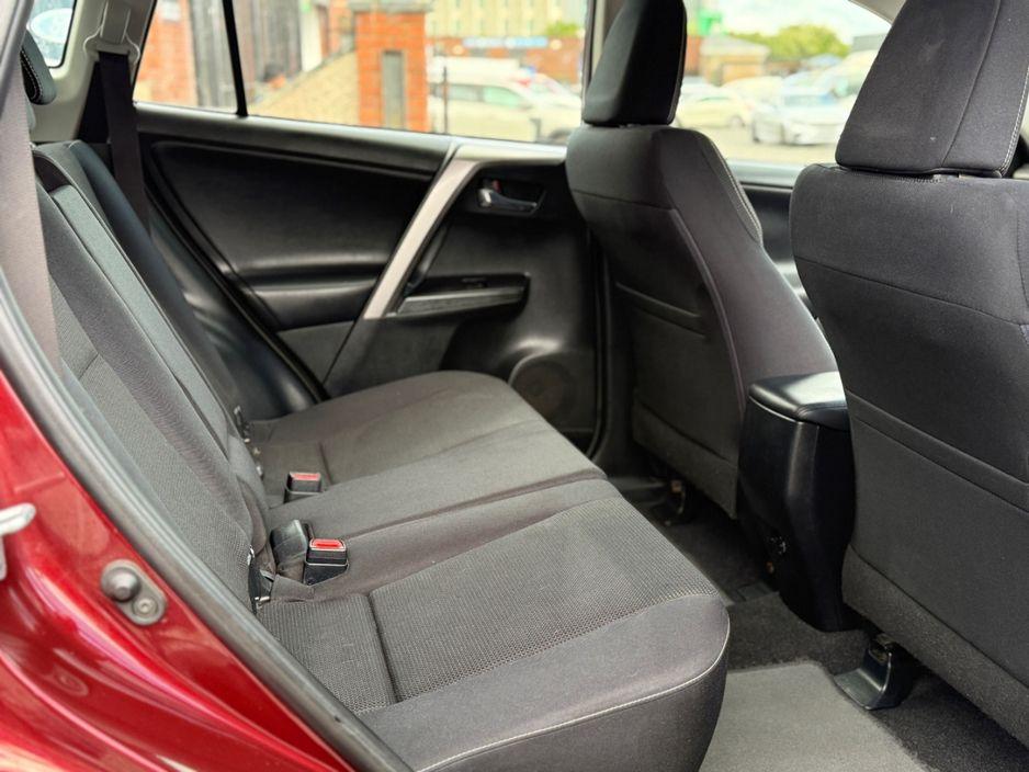 2016 Toyota Rav4 - photo 21