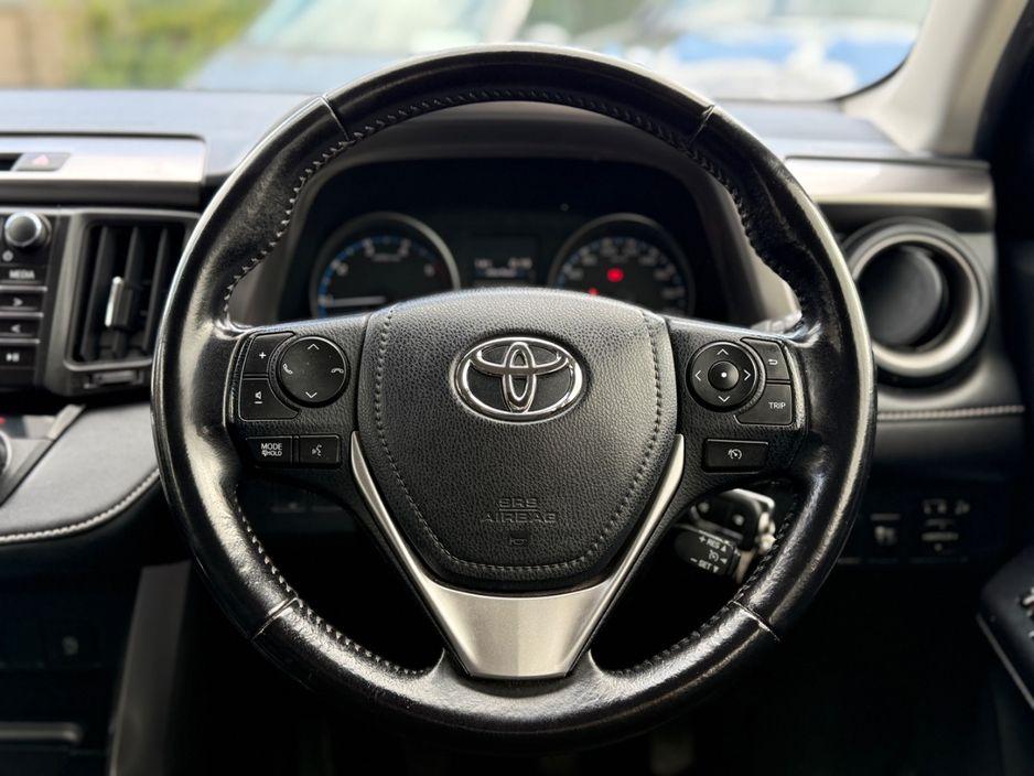 2016 Toyota Rav4 - photo 23