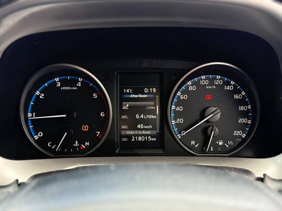 2016 Toyota Rav4 - photo 22