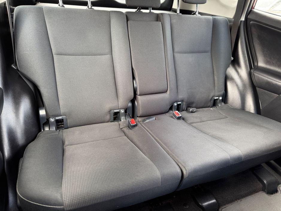 2016 Toyota Rav4 - photo 20