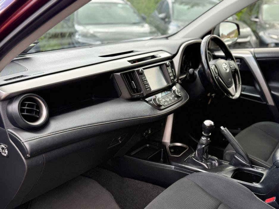 2016 Toyota Rav4 - photo 27