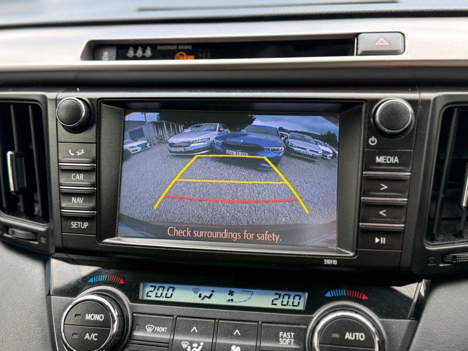 2016 Toyota Rav4 - photo 26