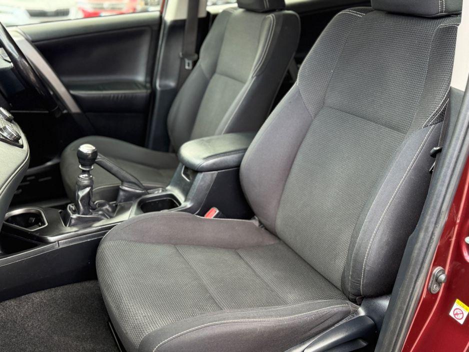2016 Toyota Rav4 - photo 28