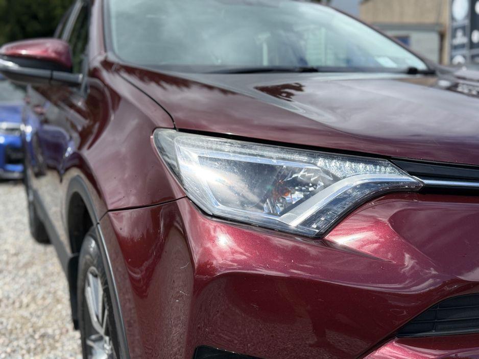 2016 Toyota Rav4 - photo 29