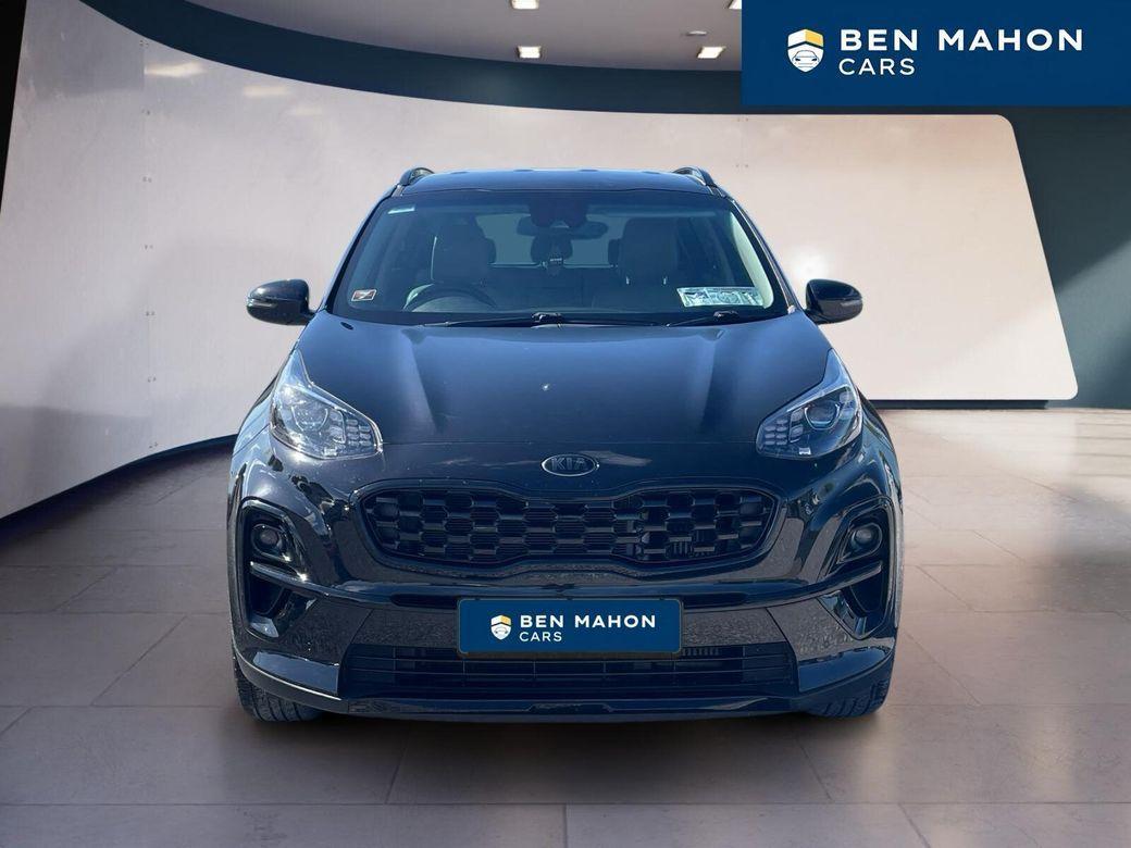 2021 Kia Sportage - photo 7