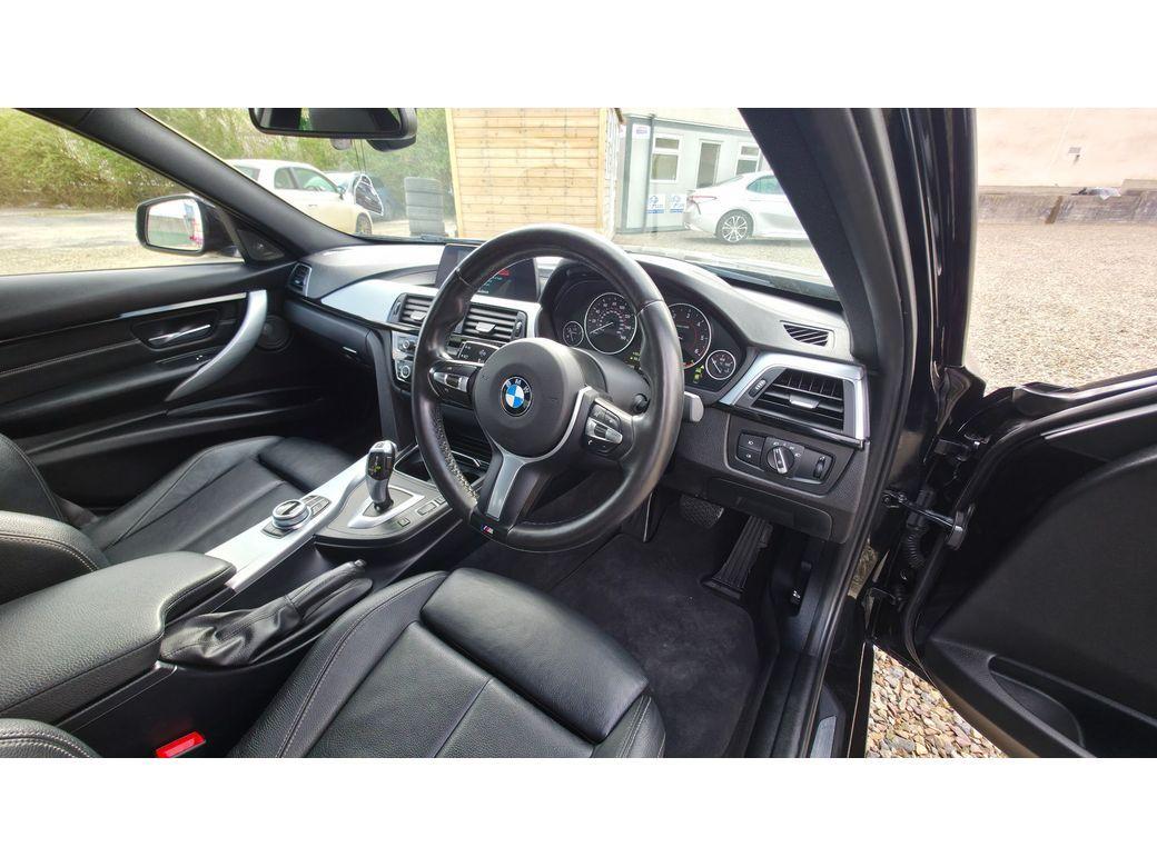 2018 BMW 3 Series - photo 9