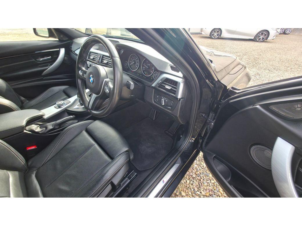2018 BMW 3 Series - photo 11