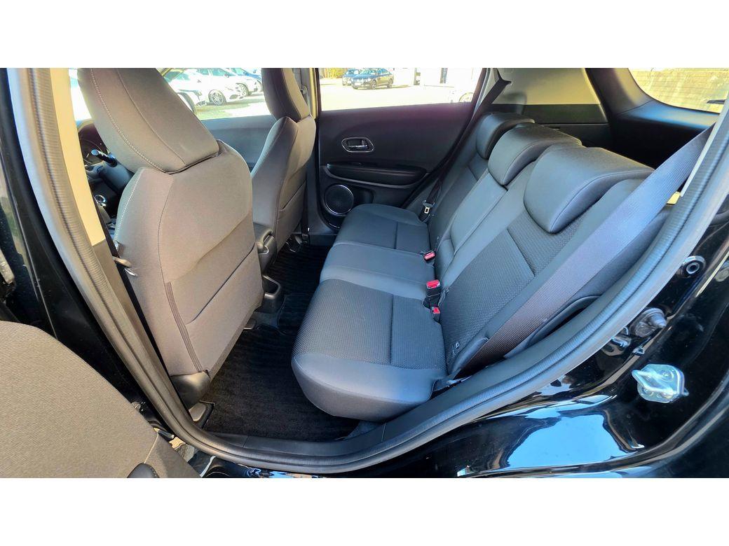 2020 Honda Vezel - photo 9