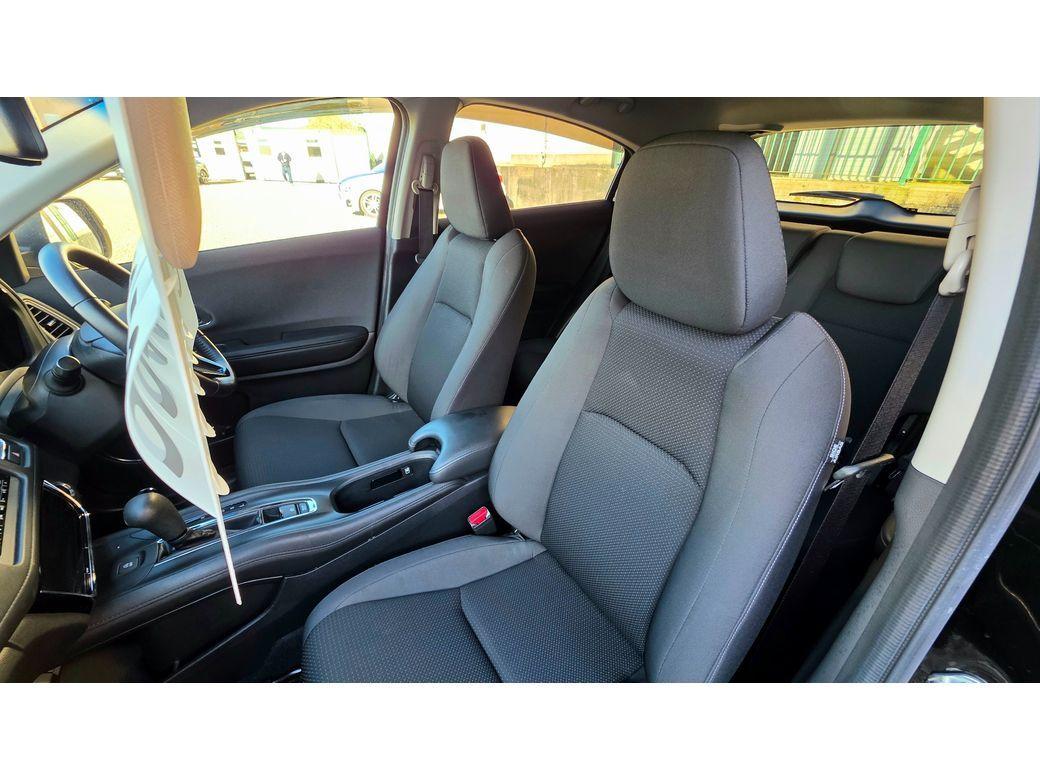 2020 Honda Vezel - photo 11