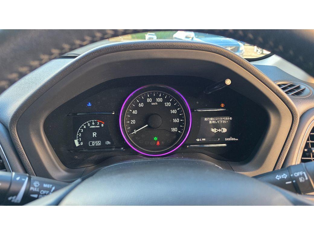 2020 Honda Vezel - photo 17