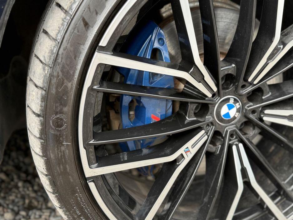 2021 BMW 5 Series - photo 10