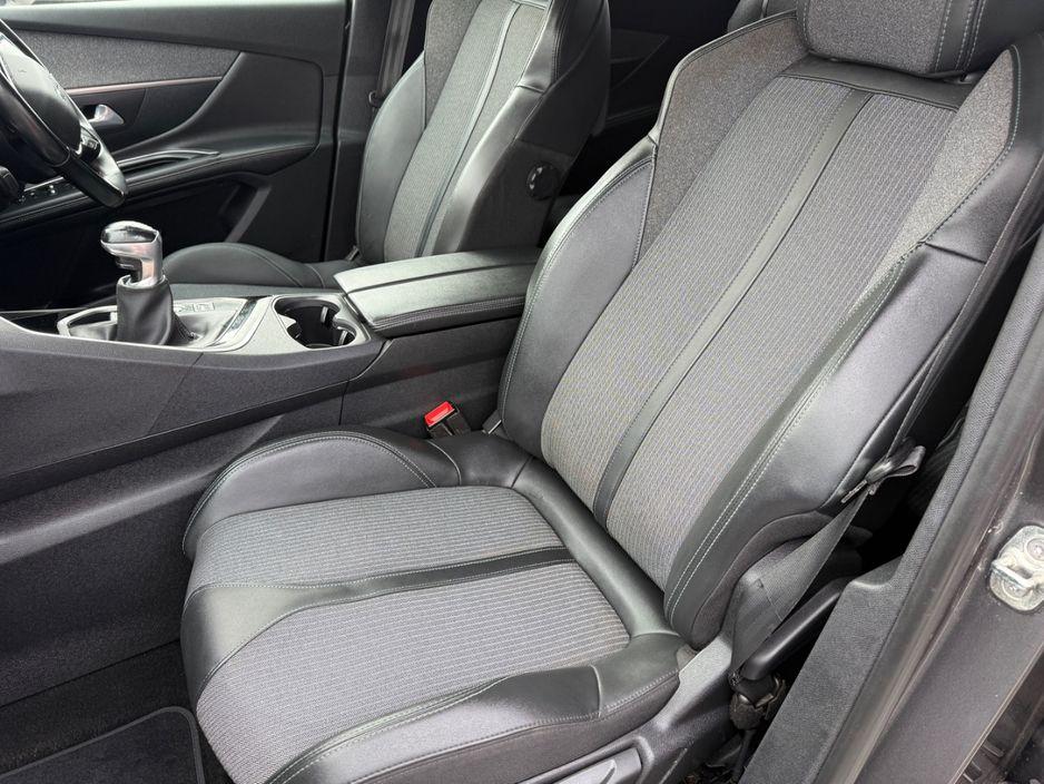 2021 Peugeot 5008 - photo 8