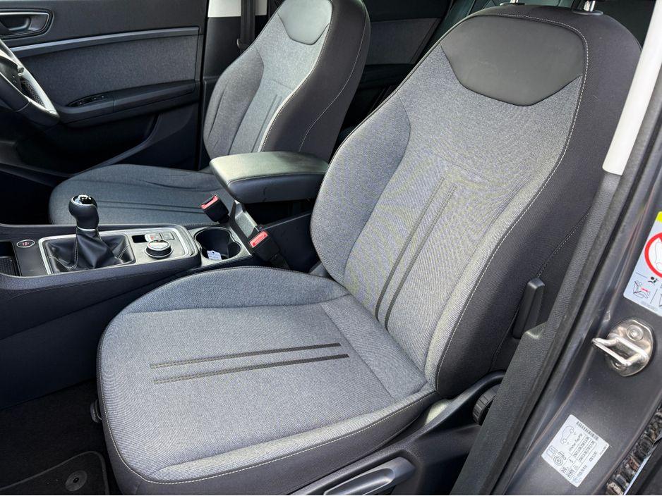 2024 Seat Ateca - photo 8