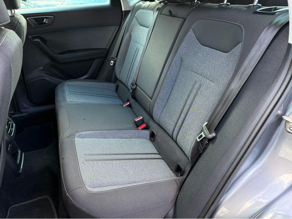 2024 Seat Ateca - photo 10