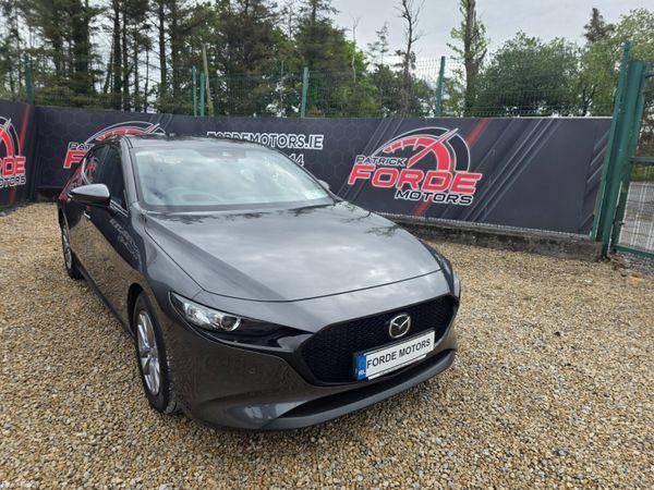 2021 Mazda Mazda 3 for sale in Galway