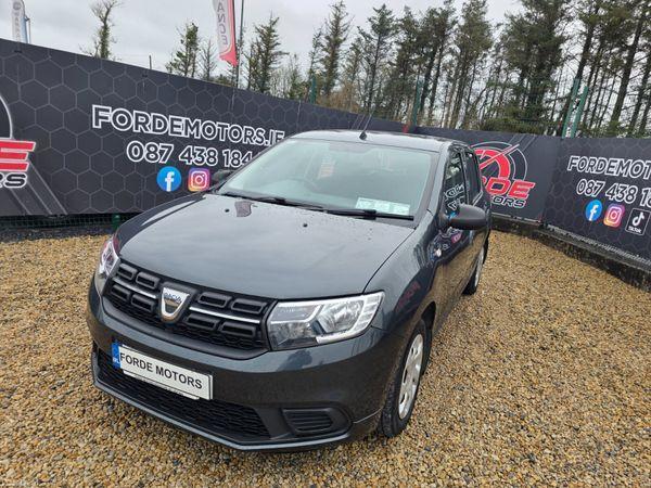 2020 Dacia Sandero - photo 2