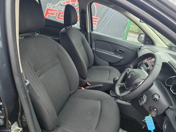 2020 Dacia Sandero - photo 6