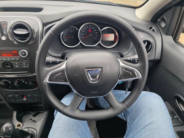 2020 Dacia Sandero - photo 8
