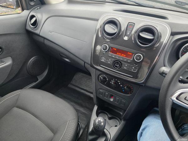 2020 Dacia Sandero - photo 9