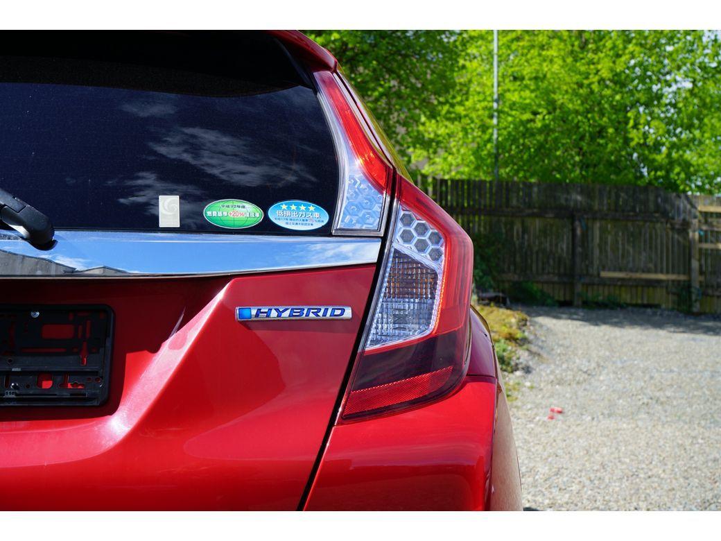 2016 Honda Fit
- photo 9