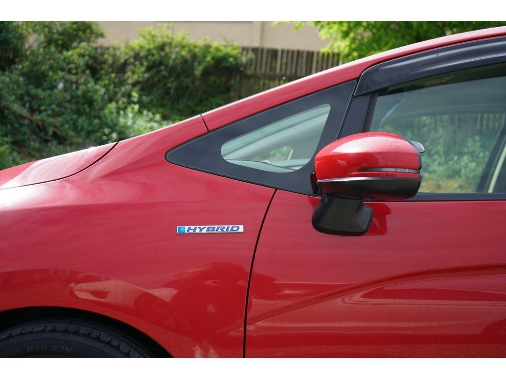 2016 Honda Fit
- photo 11