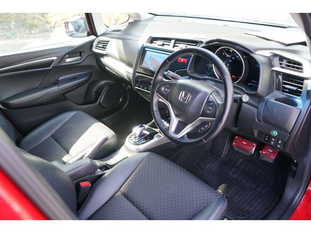 2016 Honda Fit
- photo 14