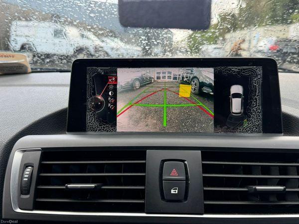 2016 BMW 118 - photo 10