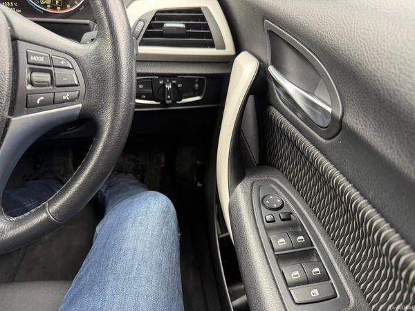 2016 BMW 118 - photo 11