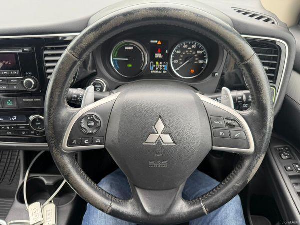 2015 Mitsubishi Outlander - photo 10