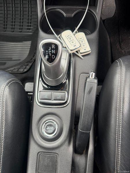 2015 Mitsubishi Outlander - photo 11