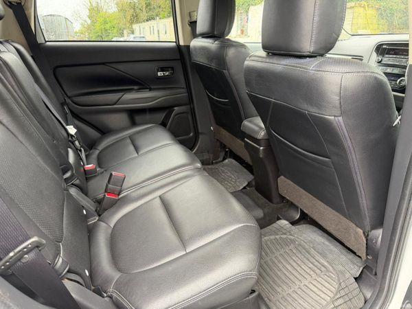 2015 Mitsubishi Outlander - photo 18