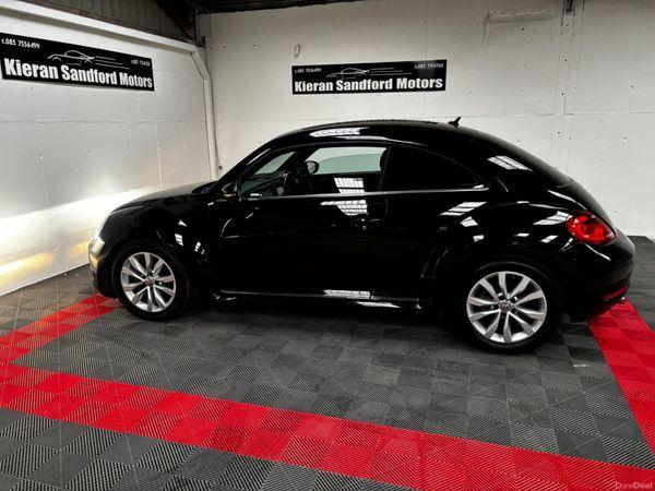 2012 Volkswagen Beetle Fresh Import - photo 4