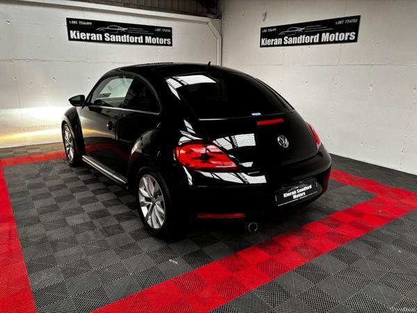 2012 Volkswagen Beetle Fresh Import - photo 3