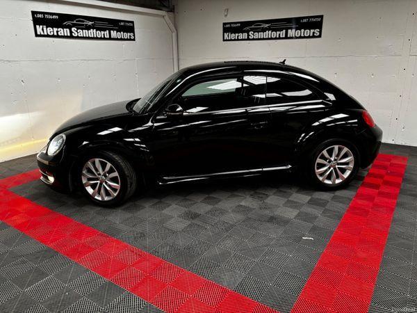2012 Volkswagen Beetle Fresh Import - photo 5