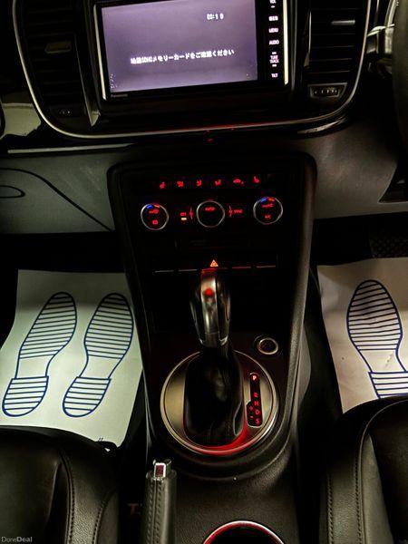 2012 Volkswagen Beetle Fresh Import - photo 7