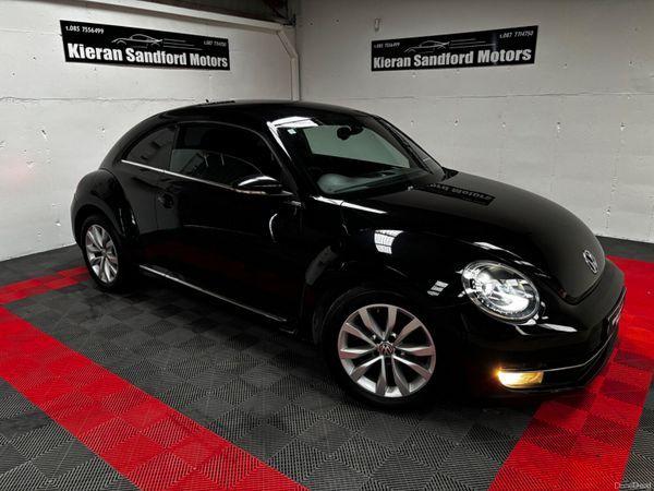 2012 Volkswagen Beetle Fresh Import - photo 8