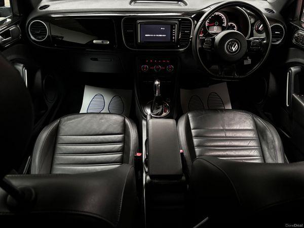 2012 Volkswagen Beetle Fresh Import - photo 9