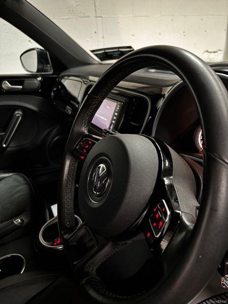 2012 Volkswagen Beetle Fresh Import - photo 10