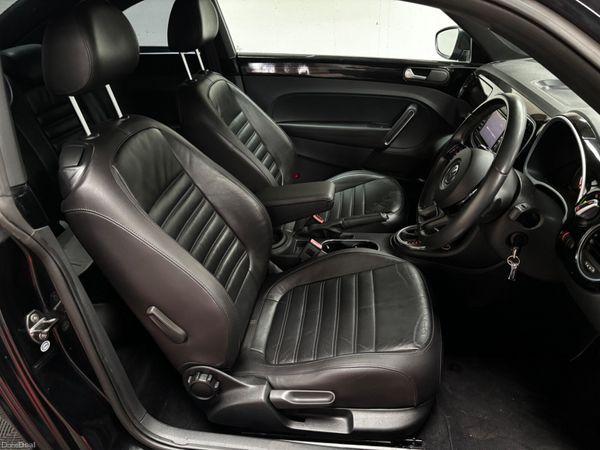 2012 Volkswagen Beetle Fresh Import - photo 15