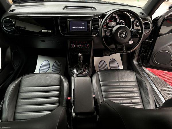 2012 Volkswagen Beetle Fresh Import - photo 14