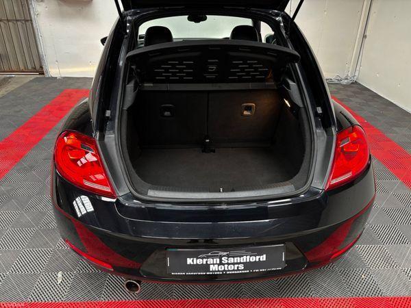 2012 Volkswagen Beetle Fresh Import - photo 16