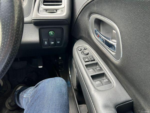 2015 Honda Vezel Hybrid - photo 12