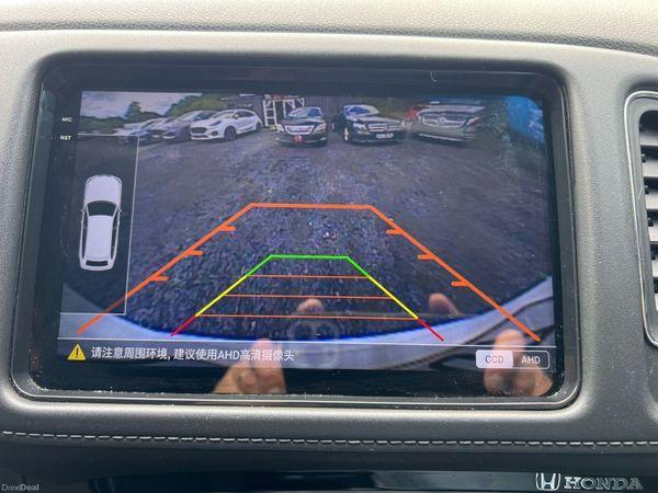 2015 Honda Vezel Hybrid - photo 13