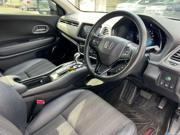 2015 Honda Vezel Hybrid - photo 14