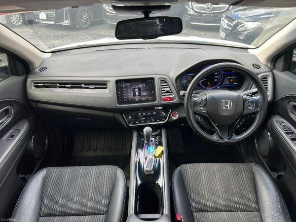 2015 Honda Vezel Hybrid - photo 16