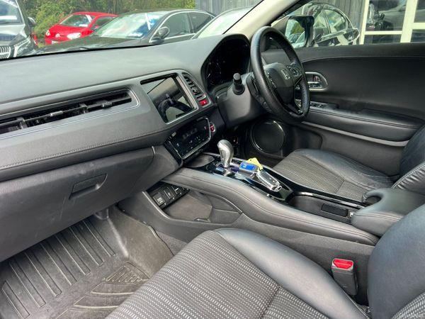 2015 Honda Vezel Hybrid - photo 15