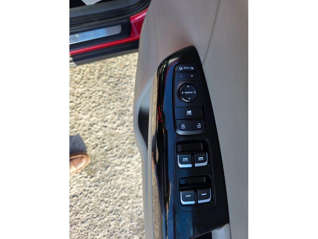 2018 Kia Sportage - photo 16
